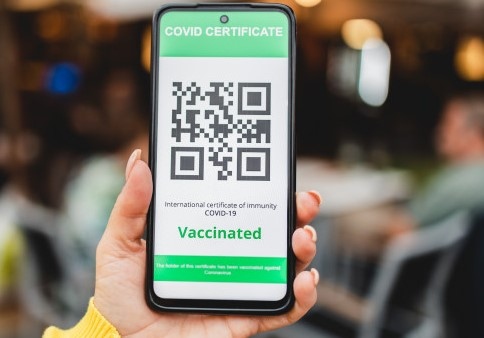 Зеленият сертификат е изключително важно да бъде въведен и за